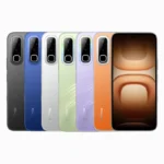 Infinix Hot 70 - Image 2