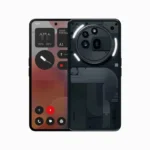 Nothing Phone (3a) Pro