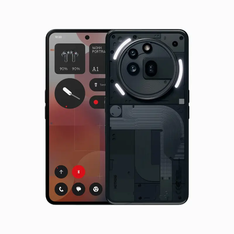 Nothing-Phone-3a-Pro-Black.webp Nothing Phone (3a) Pro - Image 1