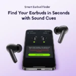 Oraimo SpaceBuds Lite (OTW-324) - Image 2
