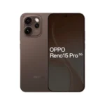 OPPO Reno15 Pro 5G