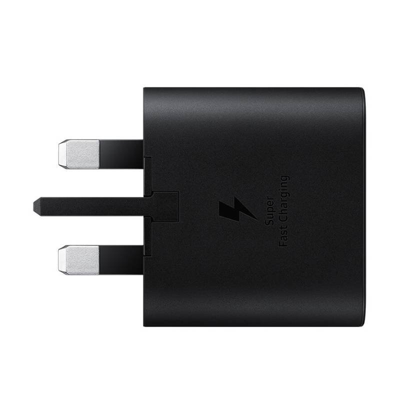 Samsung-25W-Fast-Charger.jpg Samsung 25W Fast Charger - Image 1
