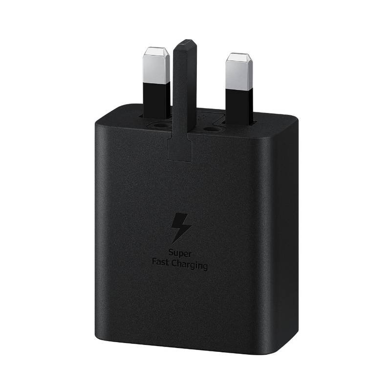 Samsung-45W-Fast-Charger-a.jpg Samsung 45W Fast Charger - Image 1