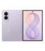 Samsung Galaxy Z Fold8 smartphone showing rear dual camera and cover screen