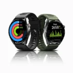 Tecno Watch 3 Pro - Image 2