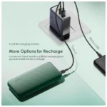 Oraimo Slice Link 10000mAh Power Bank - Image 3