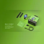 Oraimo Watch Nova 2R - Image 2
