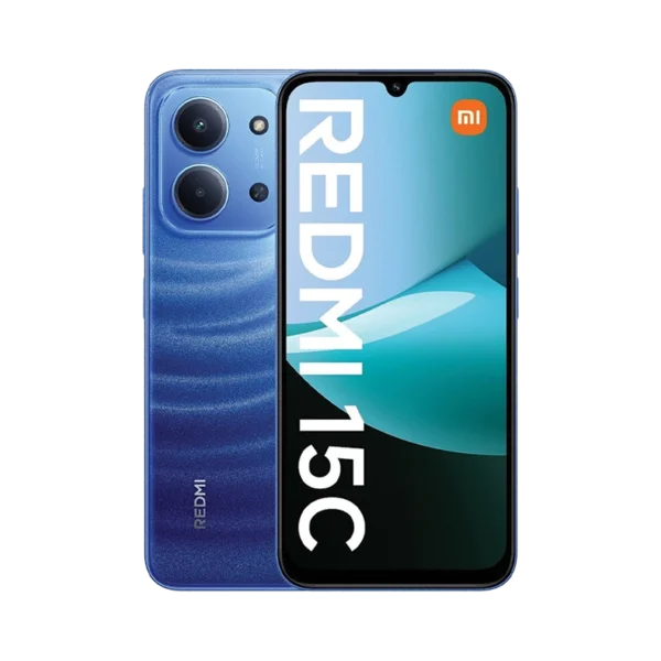 Xiaomi Redmi 15C