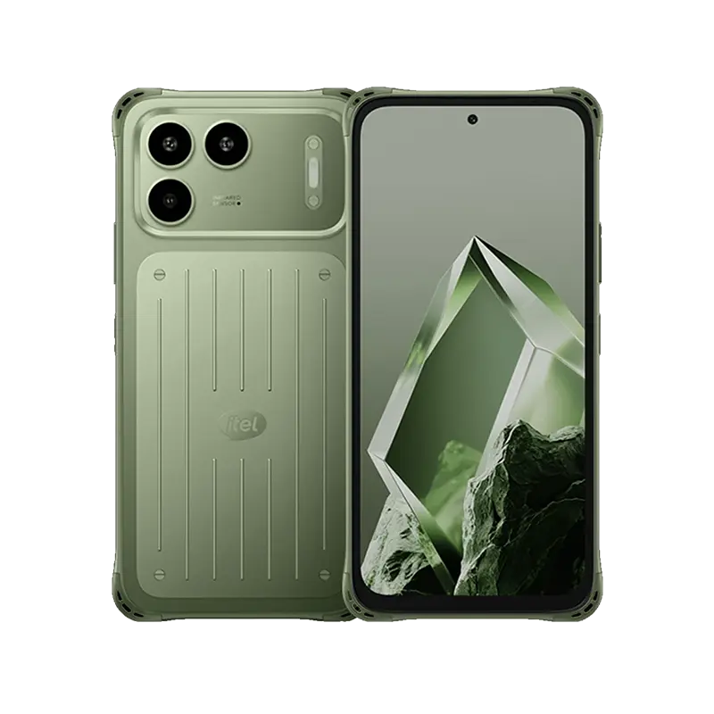 Itel Power 80 Itel Power 80 - Image 1
