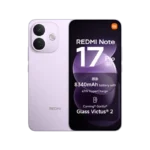 REDMI Note 17 Pro 5G