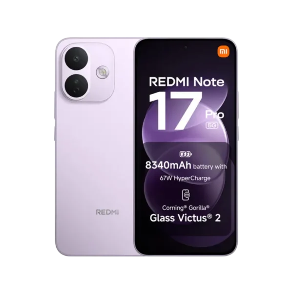 REDMI Note 17 Pro 5G