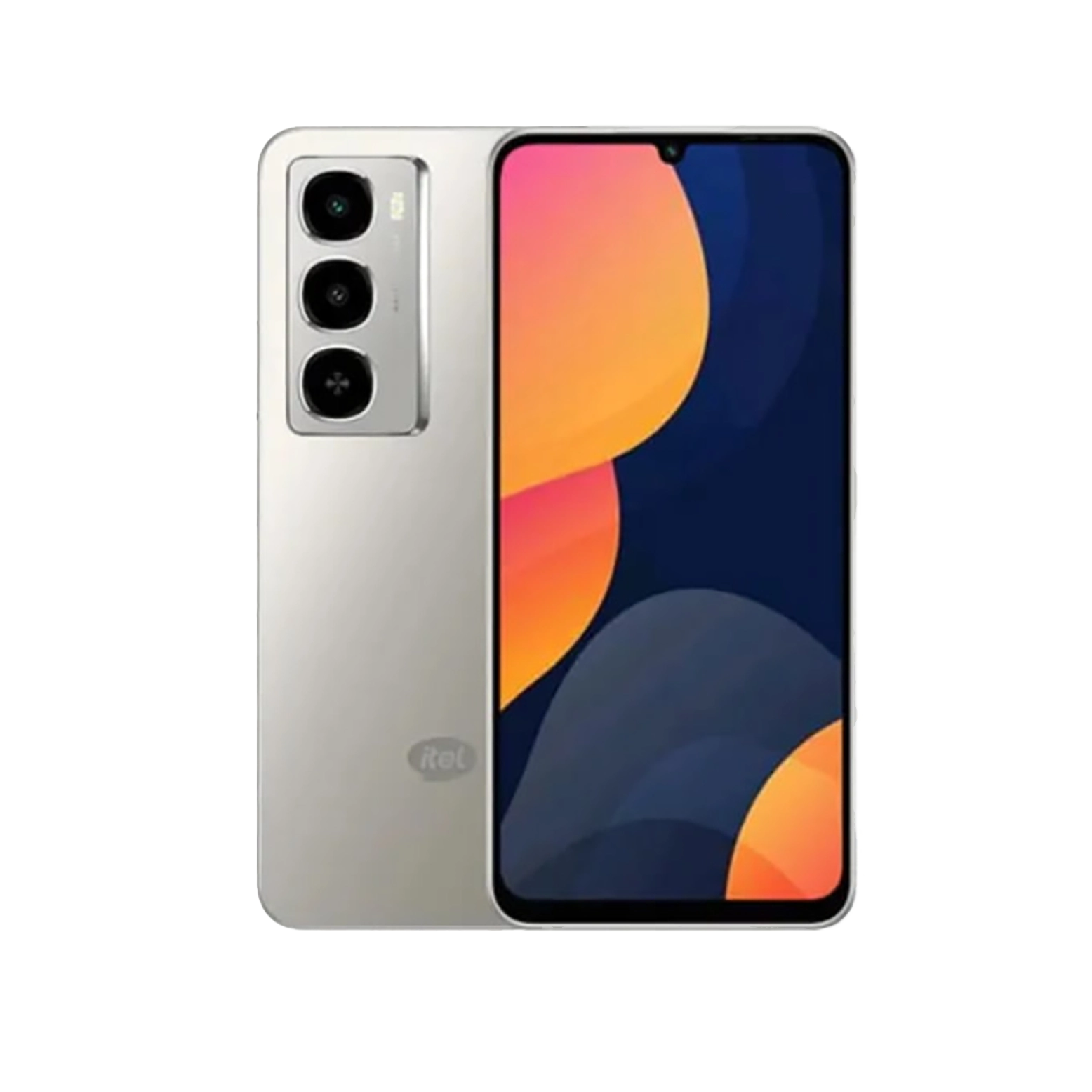 Itel-100-City-Grey-1.webp - Buy Smartphones & Accessories | Ropem Phones Kenya