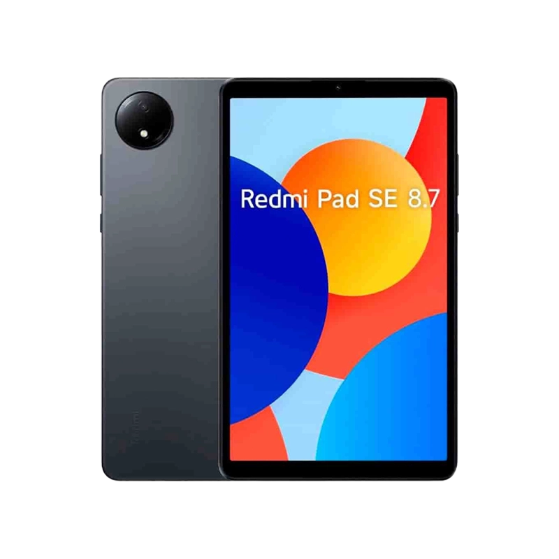 REDMI PAD SE 8.7 - Buy Smartphones & Accessories | Ropem Phones Kenya REDMI PAD SE 8.7 tablet