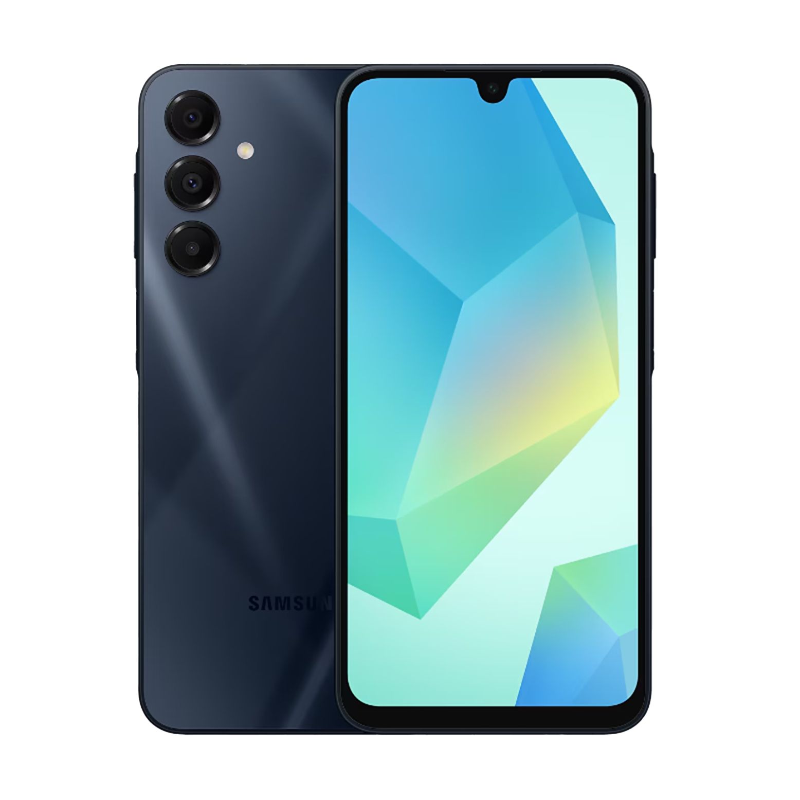 Samsung Galaxy A16