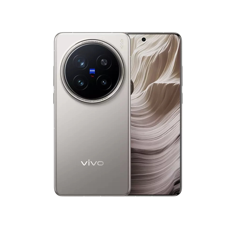 VIVO X200 PRO TITANIUM GREY - Buy Smartphones & Accessories | Ropem Phones Kenya VIVO X200 PRO smartphone