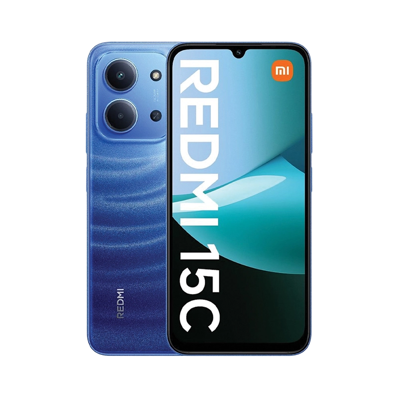 15C - Buy Smartphones & Accessories | Ropem Phones Kenya Xiaomi Redmi 15C