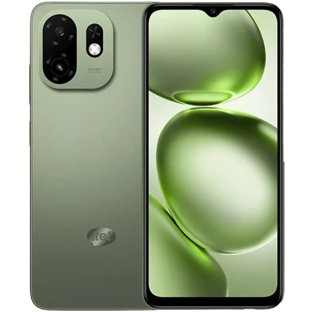 Itel A100C