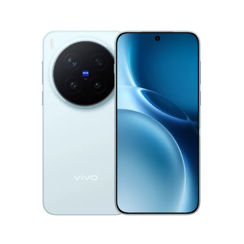 Vivo X300 Pro