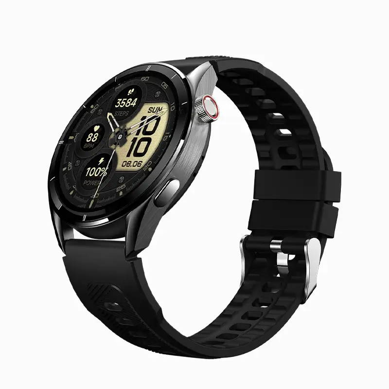 Tecno Watch 3 Pro - Buy Smartphones & Accessories | Ropem Phones Kenya